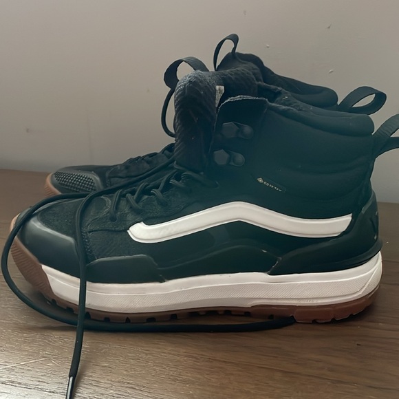 Vans UltraRange Exo High Top - Picture 6 of 11